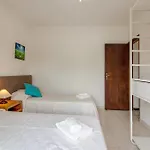 Casa Do Cerro Villa *