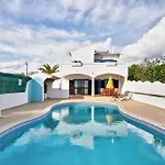 Casa Do Cerro Boliqueime