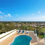 Casa Do Cerro Villa