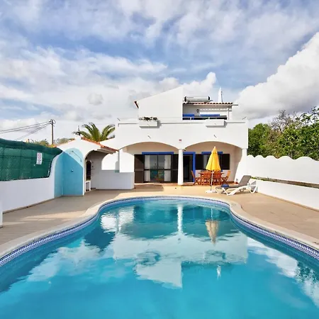 Villa Casa Do Cerro *