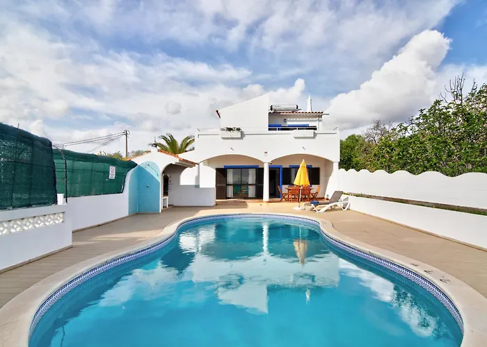Casa Do Cerro Villa
