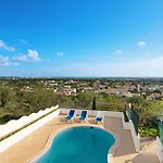 Casa Do Cerro Вилла *