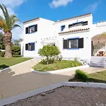 Вилла Casa Do Cerro Боликейме