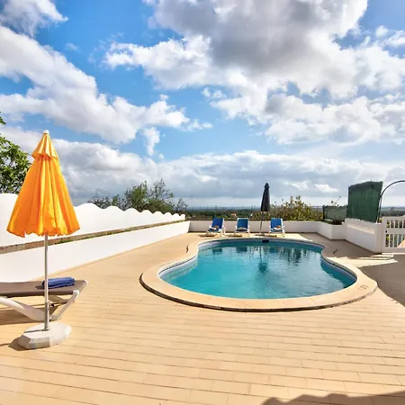 Casa Do Cerro Vila Maritenda