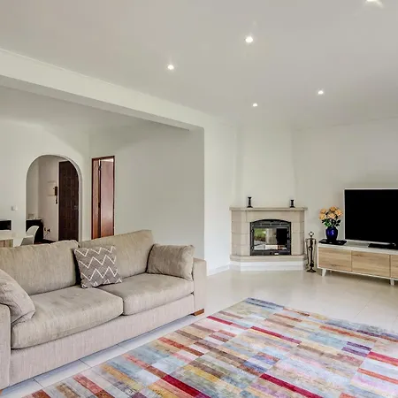 Casa Do Cerro Maritenda