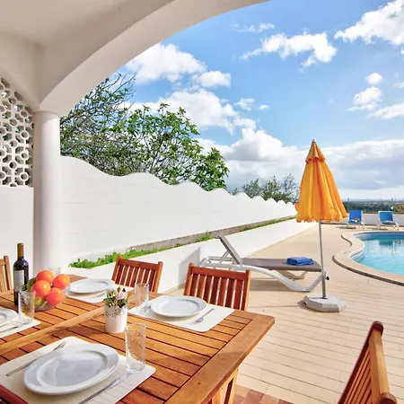 Casa Do Cerro Villa Maritenda