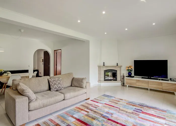 Casa Do Cerro Maritenda