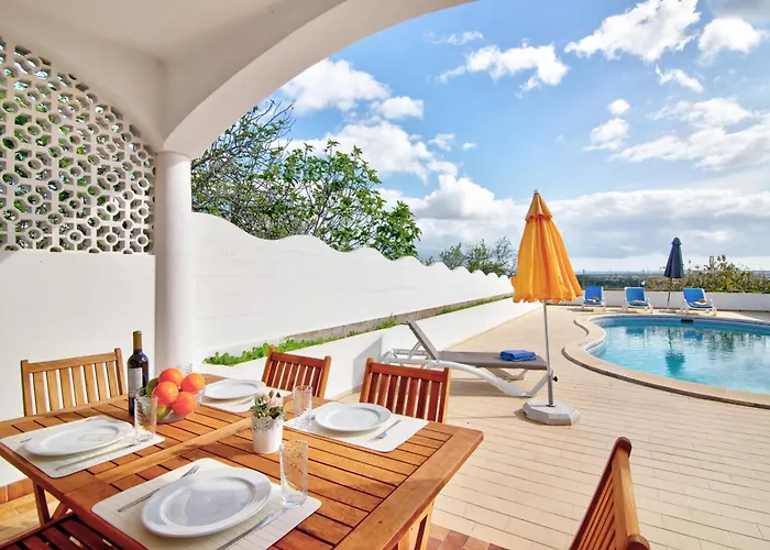 Casa Do Cerro Vila Maritenda