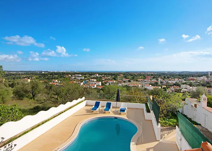 Casa Do Cerro Vila *